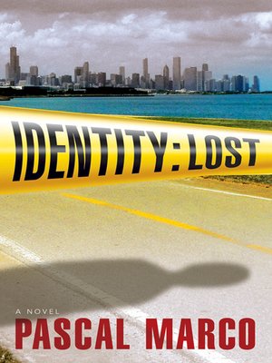 cover image of Identity